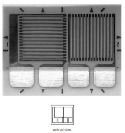 Micro-Measurements MMF404489 2236478
