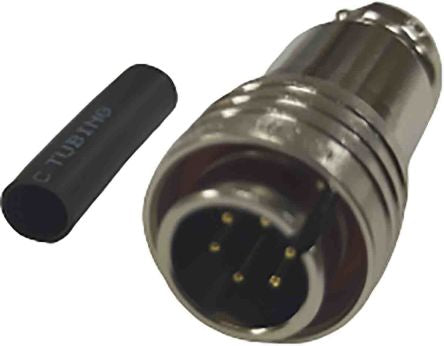 Tajimi Electronics EPRC05-P6M 2236486