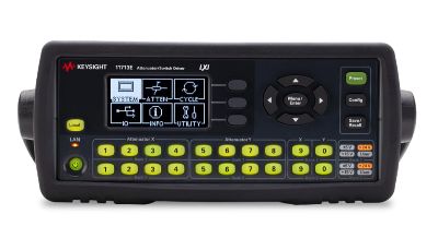 Keysight Technologies 11713E-201-106-107-401-601 2237201
