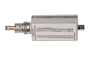 Keysight Technologies 346CK40 2237203