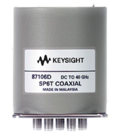 Keysight Technologies 87206B-161 2237218