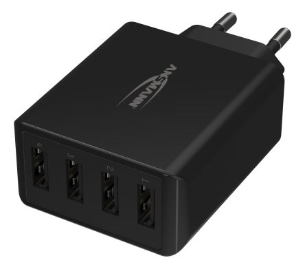Ansmann 1001-0107-520 2237480