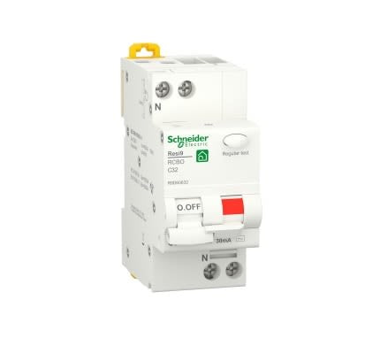 Schneider Electric R9D60632 2237555