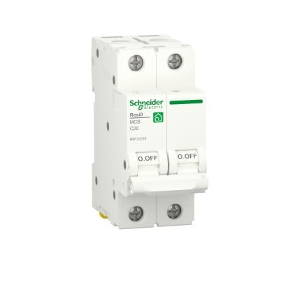 Schneider Electric R9F32220 2237567
