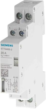 Siemens 5TT4431-5 2237638