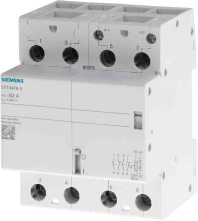 Siemens 5TT4474-2 2237672