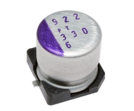 Panasonic 2R5SVPT680MX 2237711