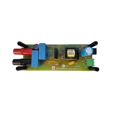 ON Semiconductor SECO-HVDCDC1362-15W15V-GEVB 2238434