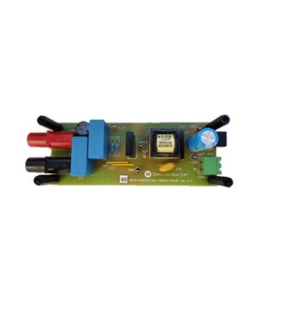 ON Semiconductor SECO-HVDCDC1362-40W15V-GEVB 2238435