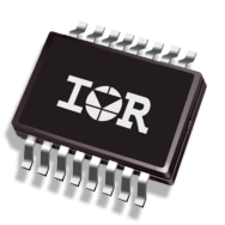 Infineon AUIRS2113STR 2238458