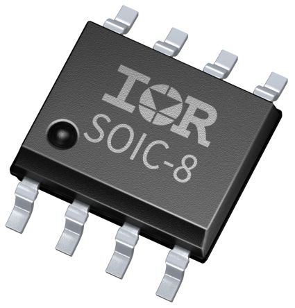 Infineon AUIRS21271STR 2238462