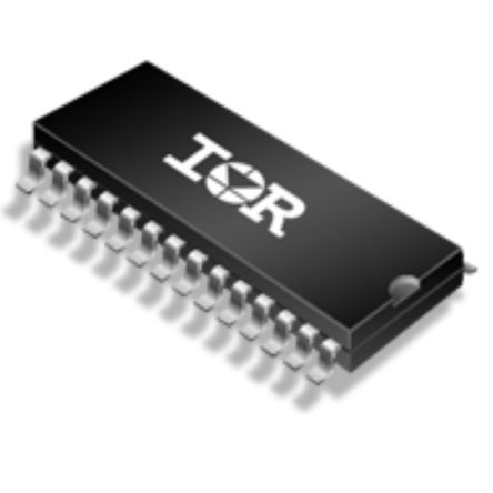 Infineon AUIRS2336STR 2238473