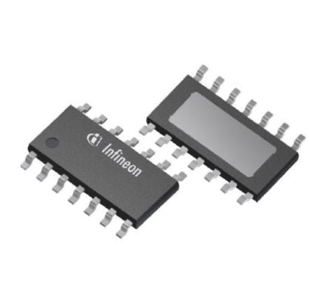 Infineon BTT60302ERAXUMA1 2238505