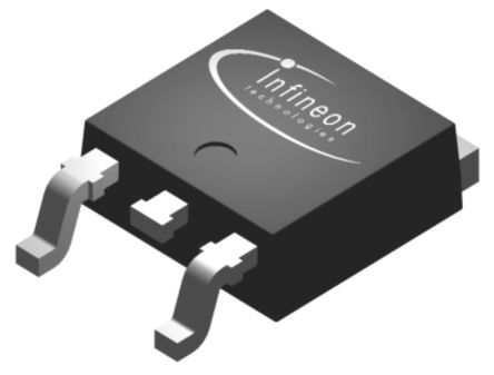 Infineon IFX25001TFV33ATMA2 2238510
