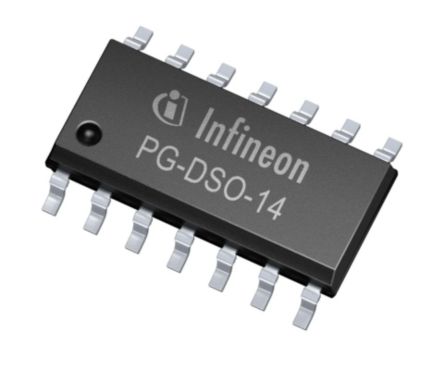 Infineon TLE42994GMXUMA3 2238557