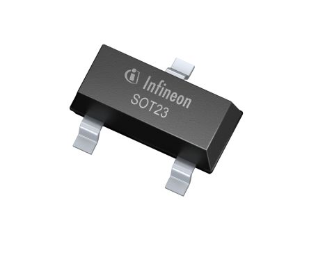 Infineon TLE49613MXTMA1 2238574