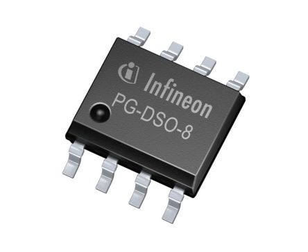 Infineon TLE5012BE5020XUMA1 2238593