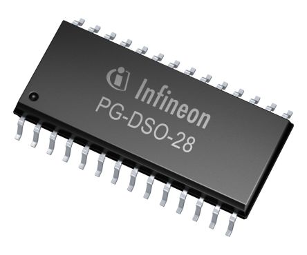 Infineon TLE72422GXUMA2 2238597