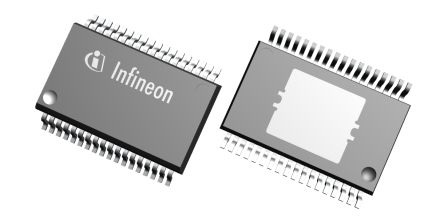 Infineon TLE73682EXUMA3 2238599