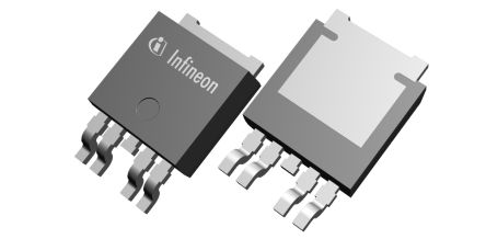 Infineon TLF1963TEATMA1 2238613
