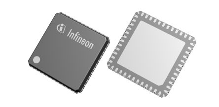 Infineon TLF35584QVVS2XUMA2 2238619