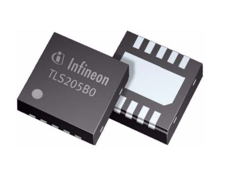 Infineon TLS205B0LDV33XUMA1 2238638