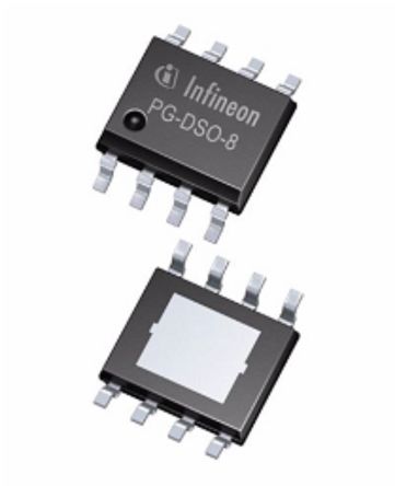 Infineon TLS208D1EJV33XUMA1 2238643