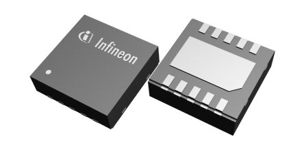 Infineon TLS805B1LDV50XUMA1 2238644