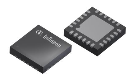 Infineon XMC1302Q024F0064ABXUMA1 2238655