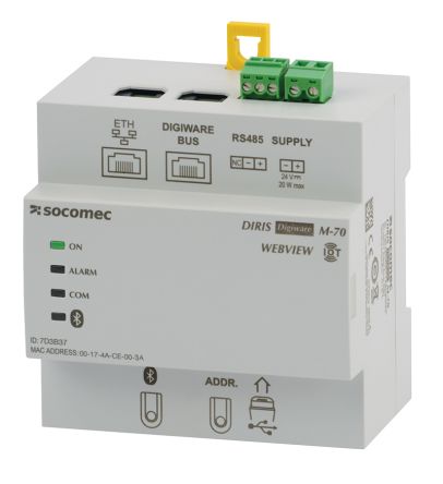 Socomec 48290222 2240355