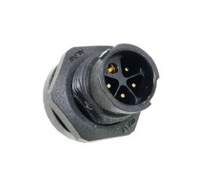Amphenol Industrial AG-05PMJS-QC800P 2240492
