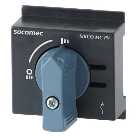 Socomec 22395023 2242366