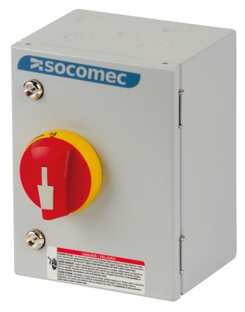 Socomec 30325010 2242389