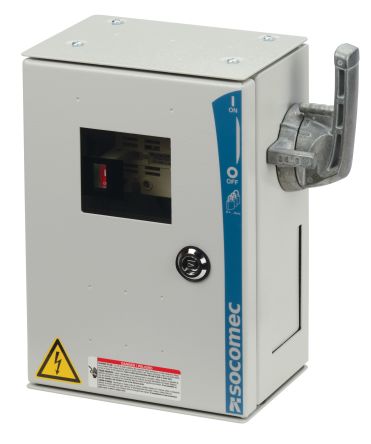 Socomec 32734005 2242407