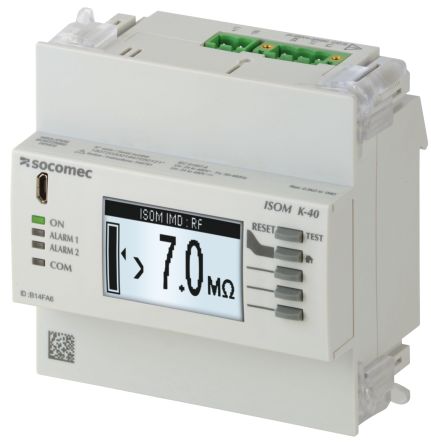 Socomec 47250120 2242512