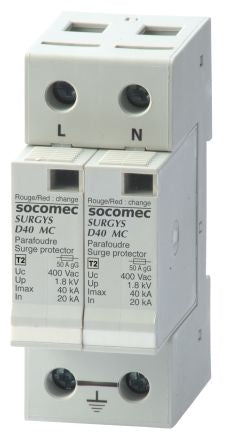 Socomec 49821424 2242518