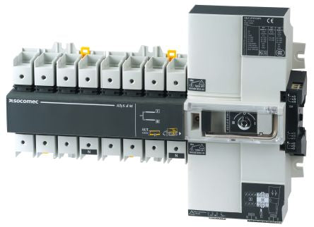Socomec 93234016 2242569