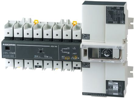 Socomec 93444006 2242572