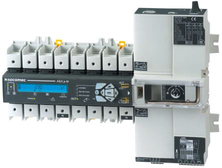 Socomec 93644010 2242575