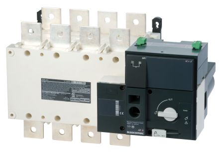Socomec 95334025 2242582