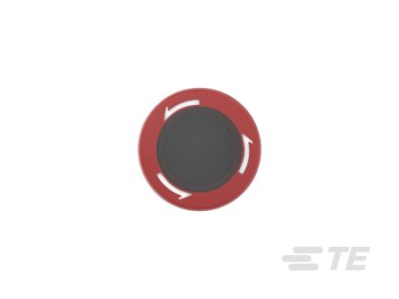 TE Connectivity PBES16L1IR 2243470