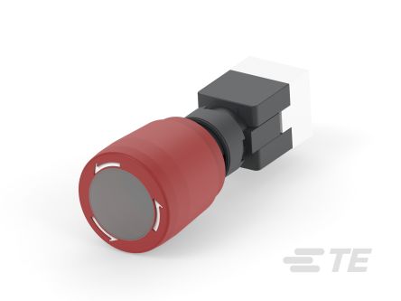 TE Connectivity PBES16L1NR 2243481