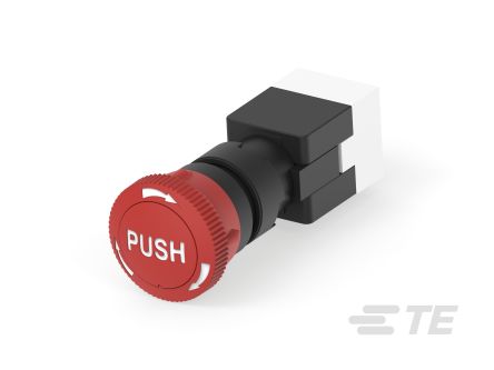 TE Connectivity PBES16N40R 2243543