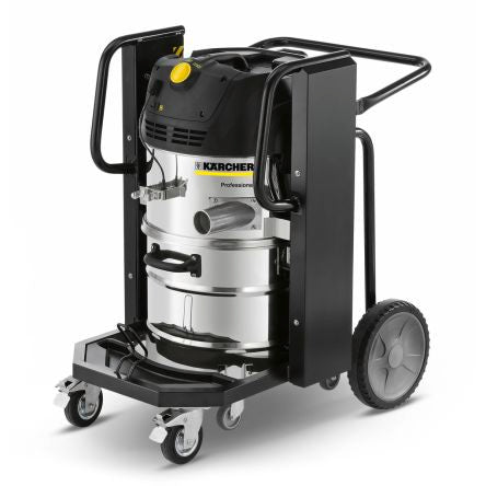 Karcher IVC 60/24/2 TACT2 240V 2245583