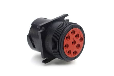 Amphenol Industrial AHD10-9-96P 2245589