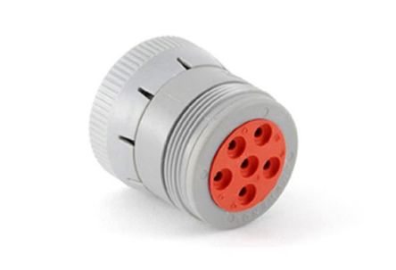 Amphenol Industrial AHD16-6-12SB010 2245591