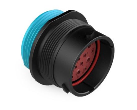 Amphenol Industrial AHDP04-24-19PR-WTA 2245595