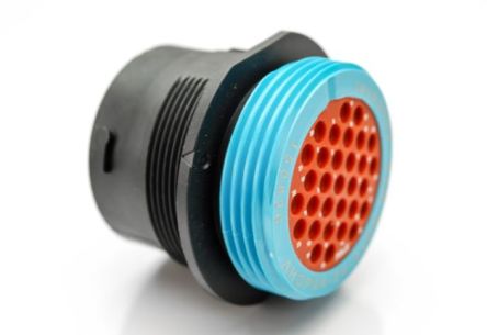 Amphenol Industrial AHDP04-24-31PR-WTA 2245597