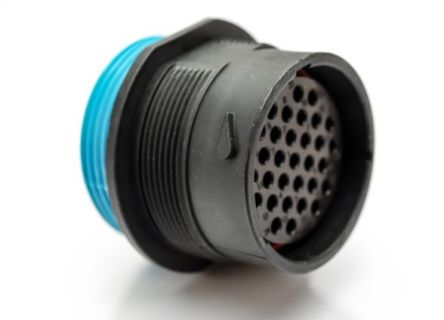 Amphenol Industrial AHDP04-24-31SR-WTA 2245599