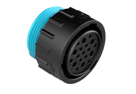 Amphenol Industrial AHDP06-24-23SR-WTA 2245606